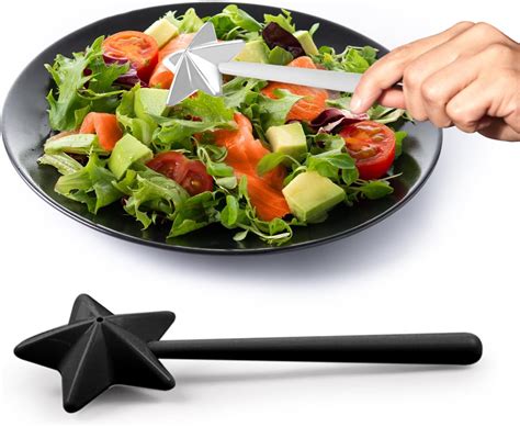 Magical Stick Salt and Pepper Shakers: The Perfect Addition to Your Kitchen